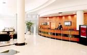 Туры в отель Bristol Santo Andre Hotel