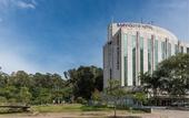 Туры в отель Bristol Santo Andre Hotel