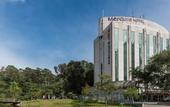 Туры в отель Bristol Santo Andre Hotel