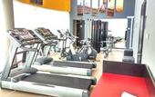 Туры в отель Bristol Santo Andre Hotel