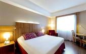 Туры в отель Bristol Santo Andre Hotel