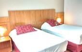 Туры в отель Bristol Santo Andre Hotel