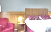 Туры в отель Bristol Santo Andre Hotel