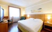 Туры в отель Bristol Santo Andre Hotel