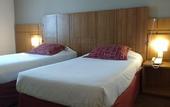 Туры в отель Bristol Santo Andre Hotel