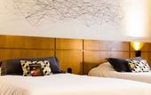 Туры в отель Bristol Santo Andre Hotel