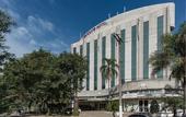 Туры в отель Bristol Santo Andre Hotel