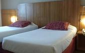 Туры в отель Bristol Santo Andre Hotel