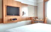 Туры в отель Bristol Santo Andre Hotel