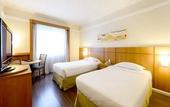 Туры в отель Bristol Santo Andre Hotel