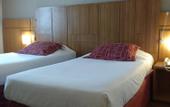 Туры в отель Bristol Santo Andre Hotel