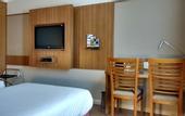 Туры в отель Bristol Santo Andre Hotel