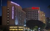 Туры в отель Bristol Santo Andre Hotel