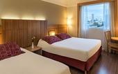 Туры в отель Bristol Santo Andre Hotel