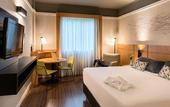Туры в отель Bristol Santo Andre Hotel