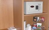 Туры в отель Bristol Santo Andre Hotel