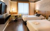 Туры в отель Bristol Santo Andre Hotel