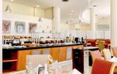 Туры в отель Bristol Santo Andre Hotel