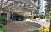 Туры в отель Bristol Santo Andre Hotel