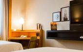 Туры в отель Bristol Santo Andre Hotel