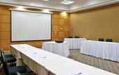 Туры в отель Bristol Santo Andre Hotel