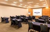 Туры в отель Bristol Santo Andre Hotel