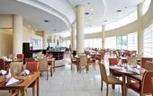 Туры в отель Bristol Santo Andre Hotel