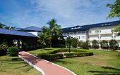 Туры в отель Colonial Plaza Hotel