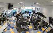 Туры в отель Colonial Plaza Hotel