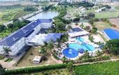 Туры в отель Colonial Plaza Hotel