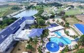 Туры в отель Colonial Plaza Hotel