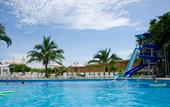 Туры в отель Colonial Plaza Hotel