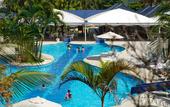 Туры в отель Colonial Plaza Hotel