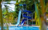 Туры в отель Colonial Plaza Hotel