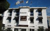Туры в отель La Villa Cannes Croisette