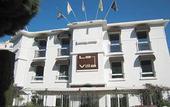 Туры в отель La Villa Cannes Croisette