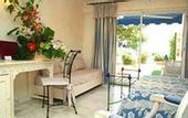 Туры в отель La Villa Cannes Croisette