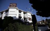 Туры в отель La Villa Cannes Croisette