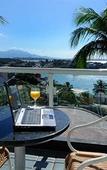 Туры в отель Hotel Senac Ilha do Boi
