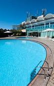 Туры в отель Hotel Senac Ilha do Boi