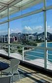 Туры в отель Hotel Senac Ilha do Boi