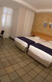 Туры в отель Hotel Senac Ilha do Boi