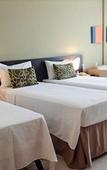 Туры в отель Comfort Suites Vitoria