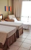 Туры в отель Comfort Suites Vitoria