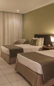 Туры в отель Comfort Suites Vitoria