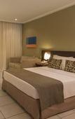 Туры в отель Comfort Suites Vitoria