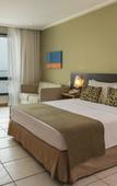 Туры в отель Comfort Suites Vitoria