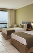 Туры в отель Comfort Suites Vitoria