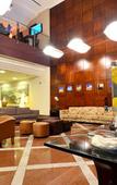 Туры в отель Comfort Suites Vitoria