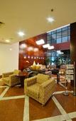 Туры в отель Comfort Suites Vitoria